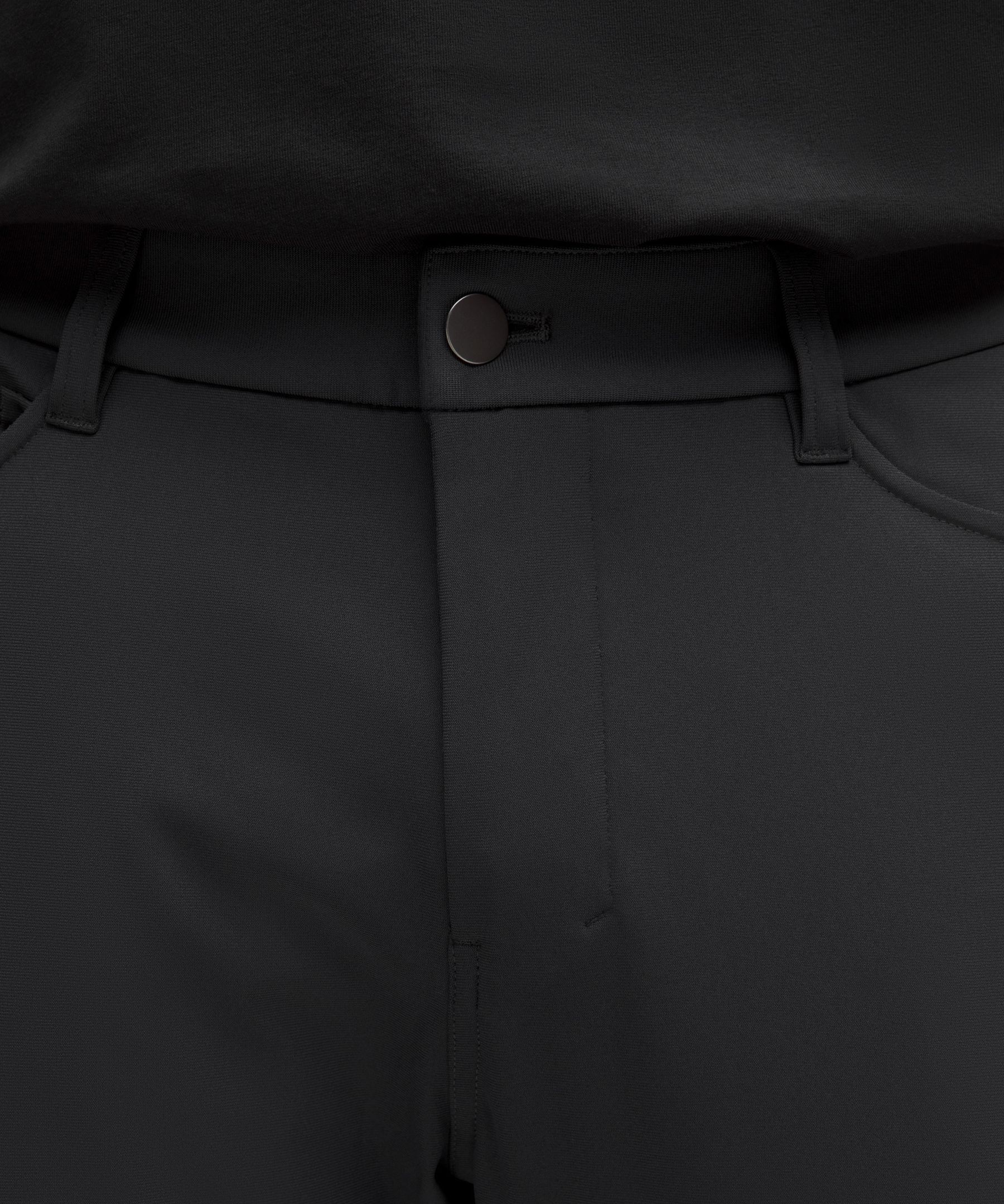 Lululemon ABC Skinny-Fit 5 Pocket Pant 34L *Warpstreme