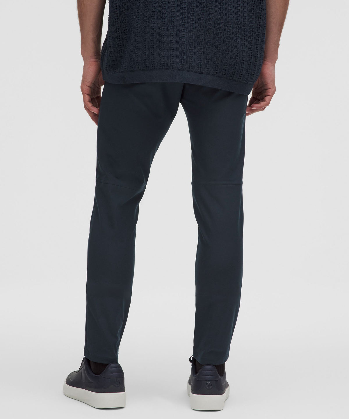 Lululemon ABC Slim-Fit 5 Pocket Pant 28L *Warpstreme