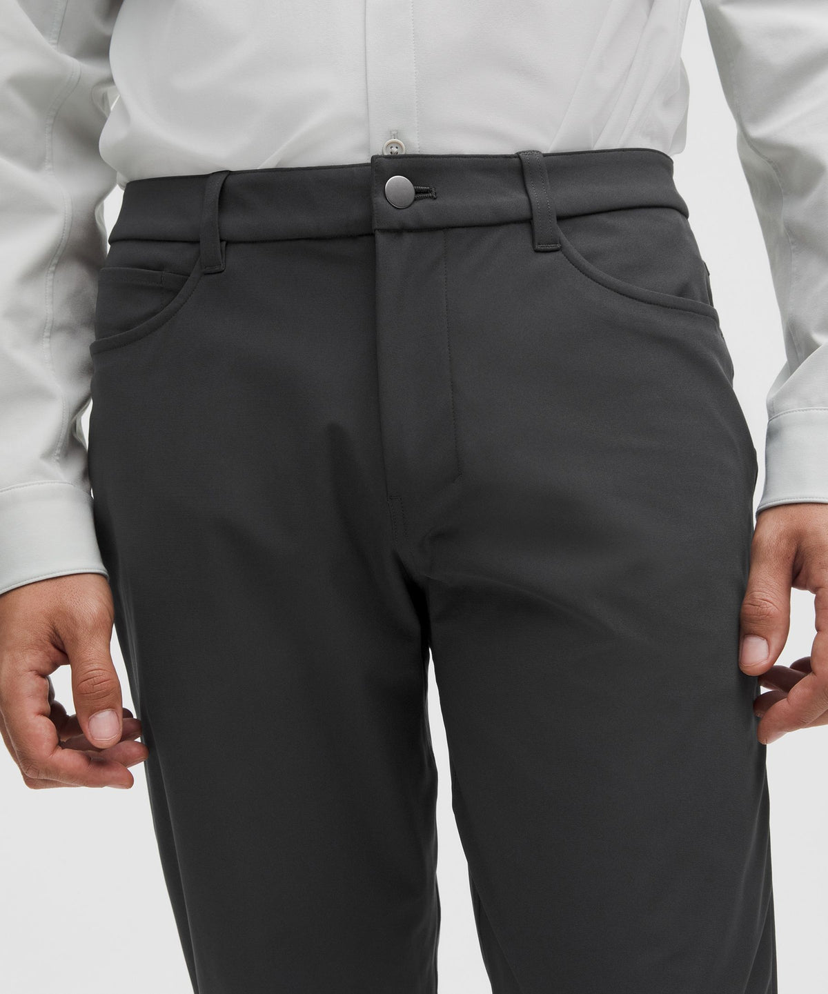 Lululemon ABC Slim-Fit 5 Pocket Pant 28L *Warpstreme