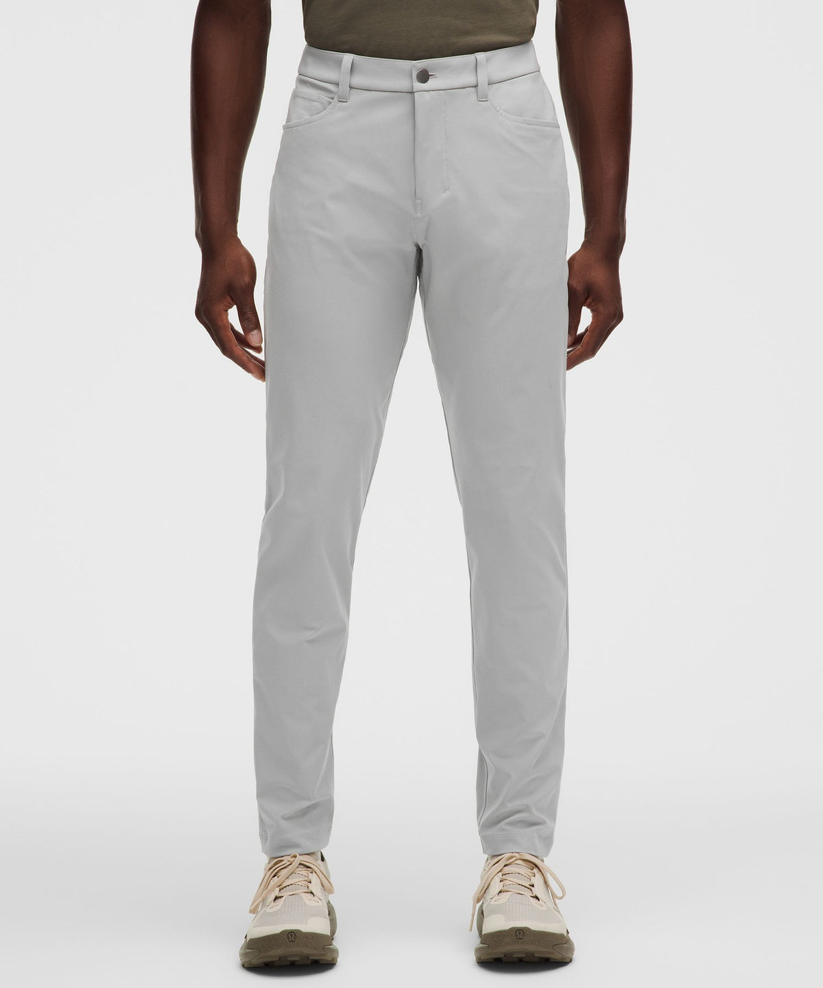 Lululemon ABC Slim-Fit 5 Pocket Pant 28L *Warpstreme