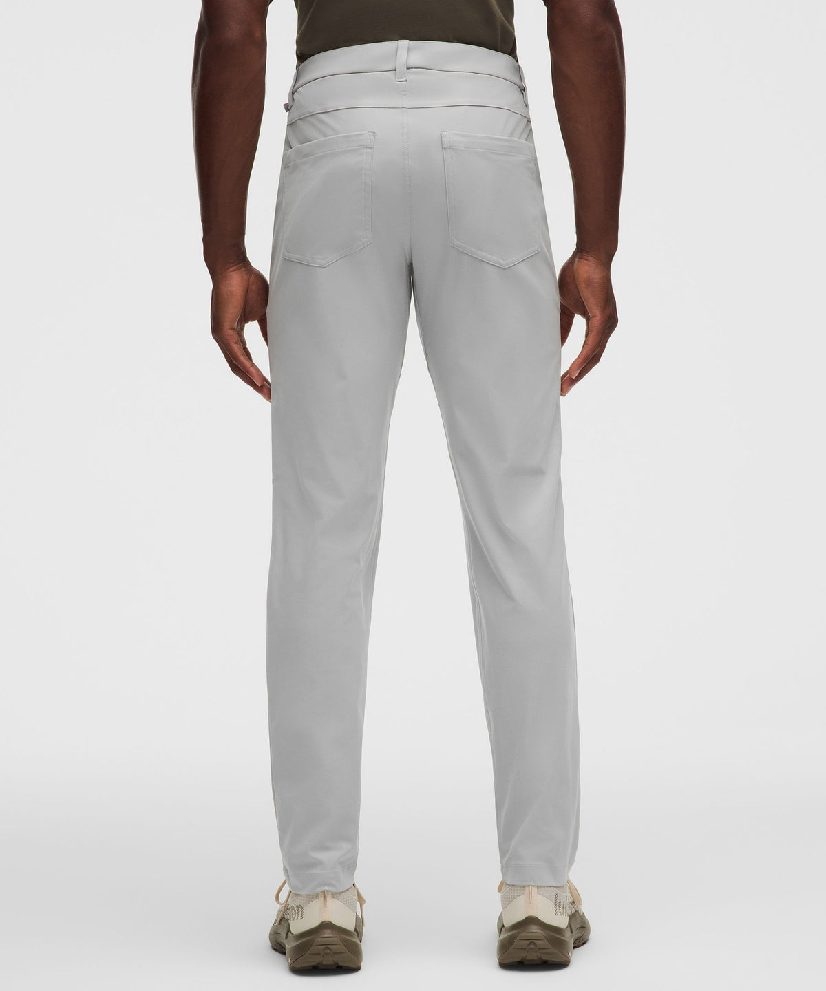 Lululemon ABC Slim-Fit 5 Pocket Pant 28L *Warpstreme