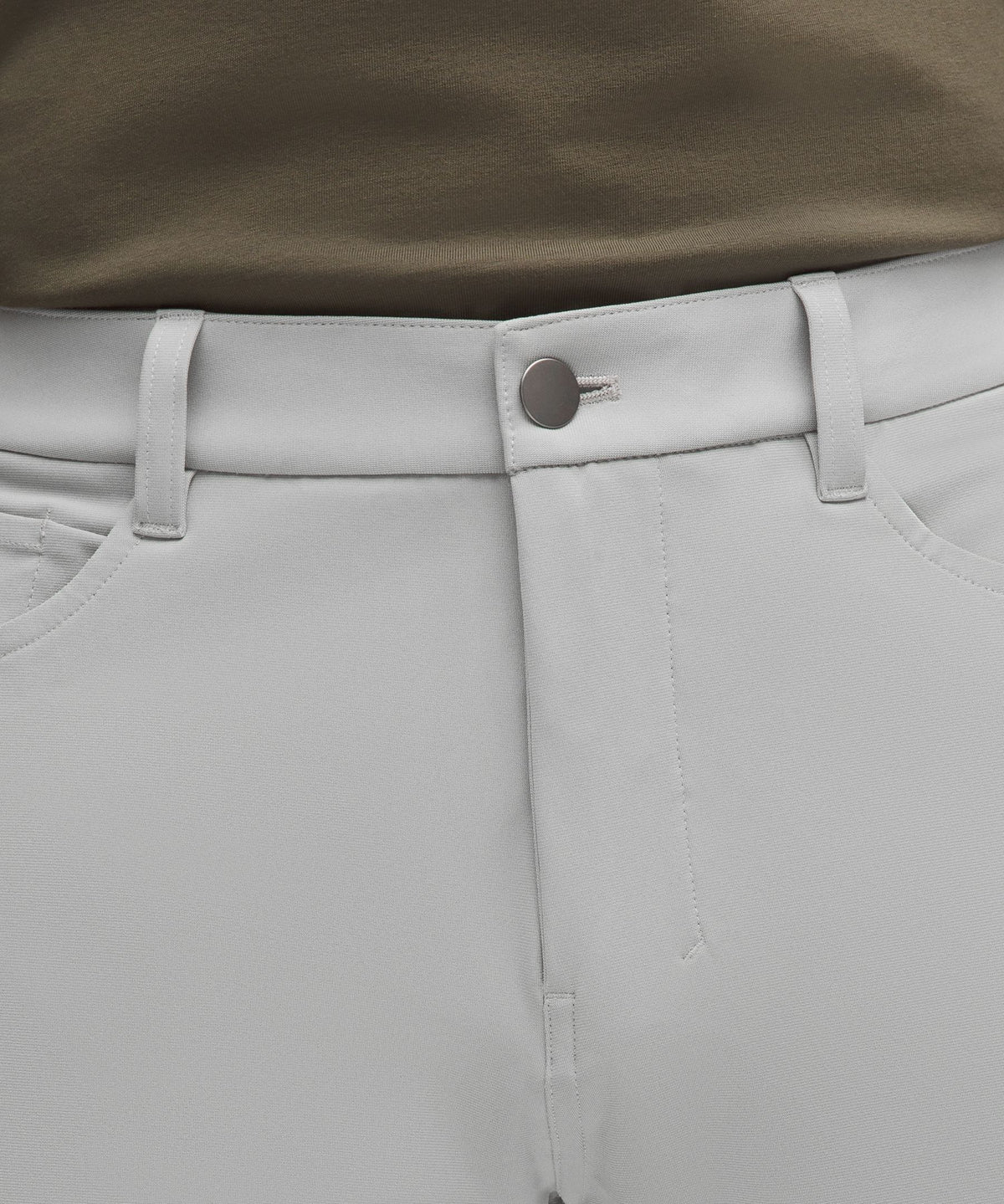 Lululemon ABC Slim-Fit 5 Pocket Pant 28L *Warpstreme
