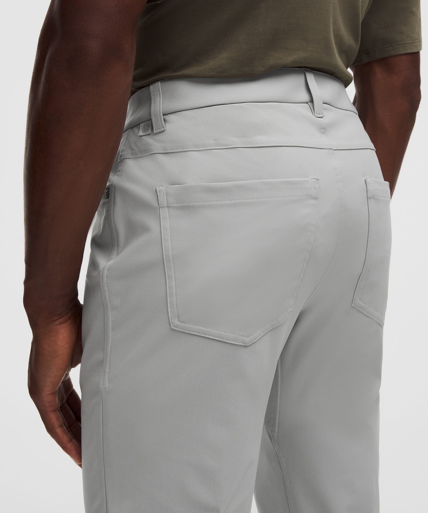 Lululemon ABC Slim-Fit 5 Pocket Pant 28L *Warpstreme