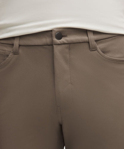 Lululemon ABC Slim-Fit 5 Pocket Pant 28L *Warpstreme
