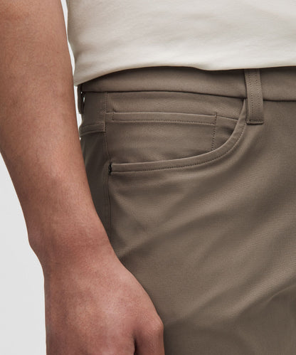 Lululemon ABC Slim-Fit 5 Pocket Pant 28L *Warpstreme