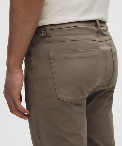 Lululemon ABC Slim-Fit 5 Pocket Pant 28L *Warpstreme