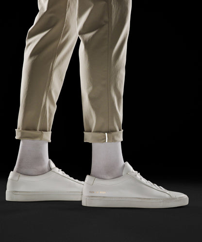 Lululemon ABC Slim-Fit 5 Pocket Pant 28L *Warpstreme
