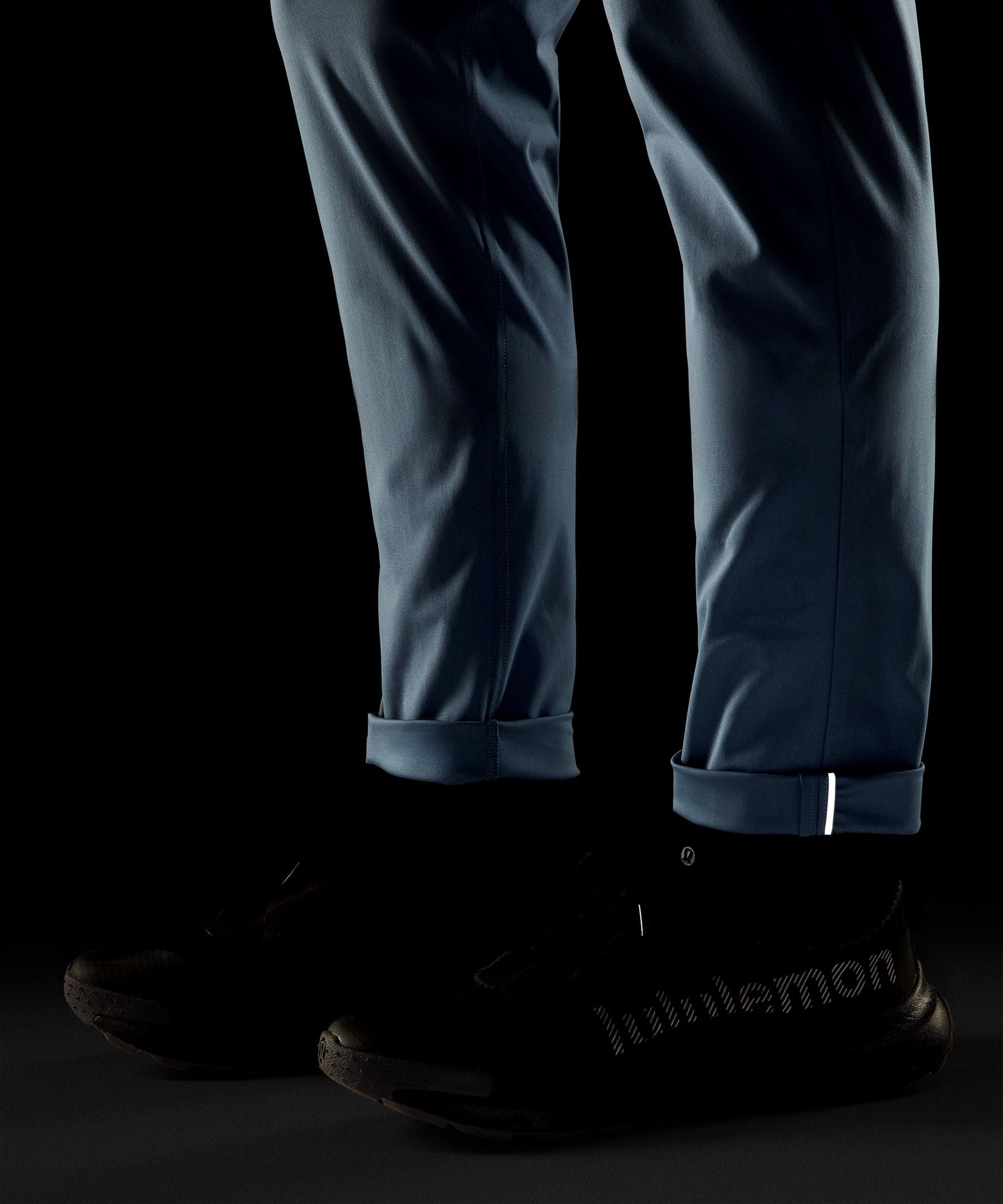 Lululemon ABC Slim-Fit 5 Pocket Pant 28L *Warpstreme
