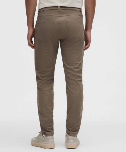 Lululemon ABC Slim-Fit 5 Pocket Pant 30L *Warpstreme