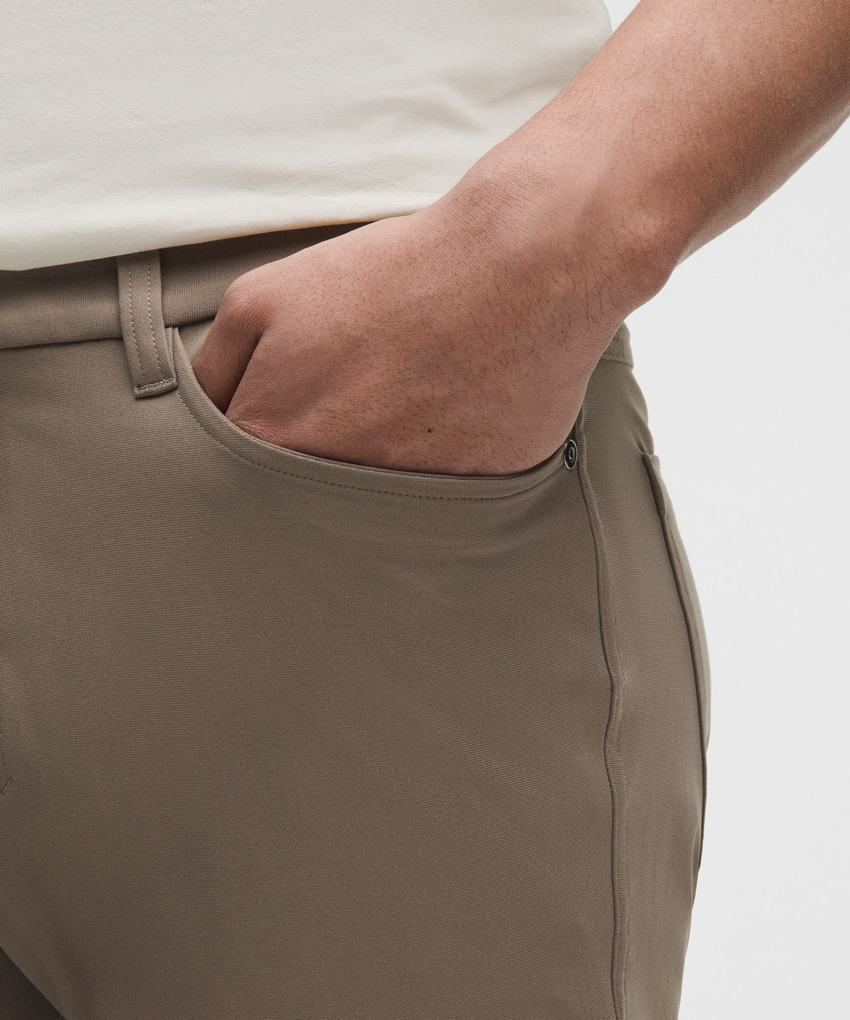 Lululemon ABC Slim-Fit 5 Pocket Pant 30L *Warpstreme