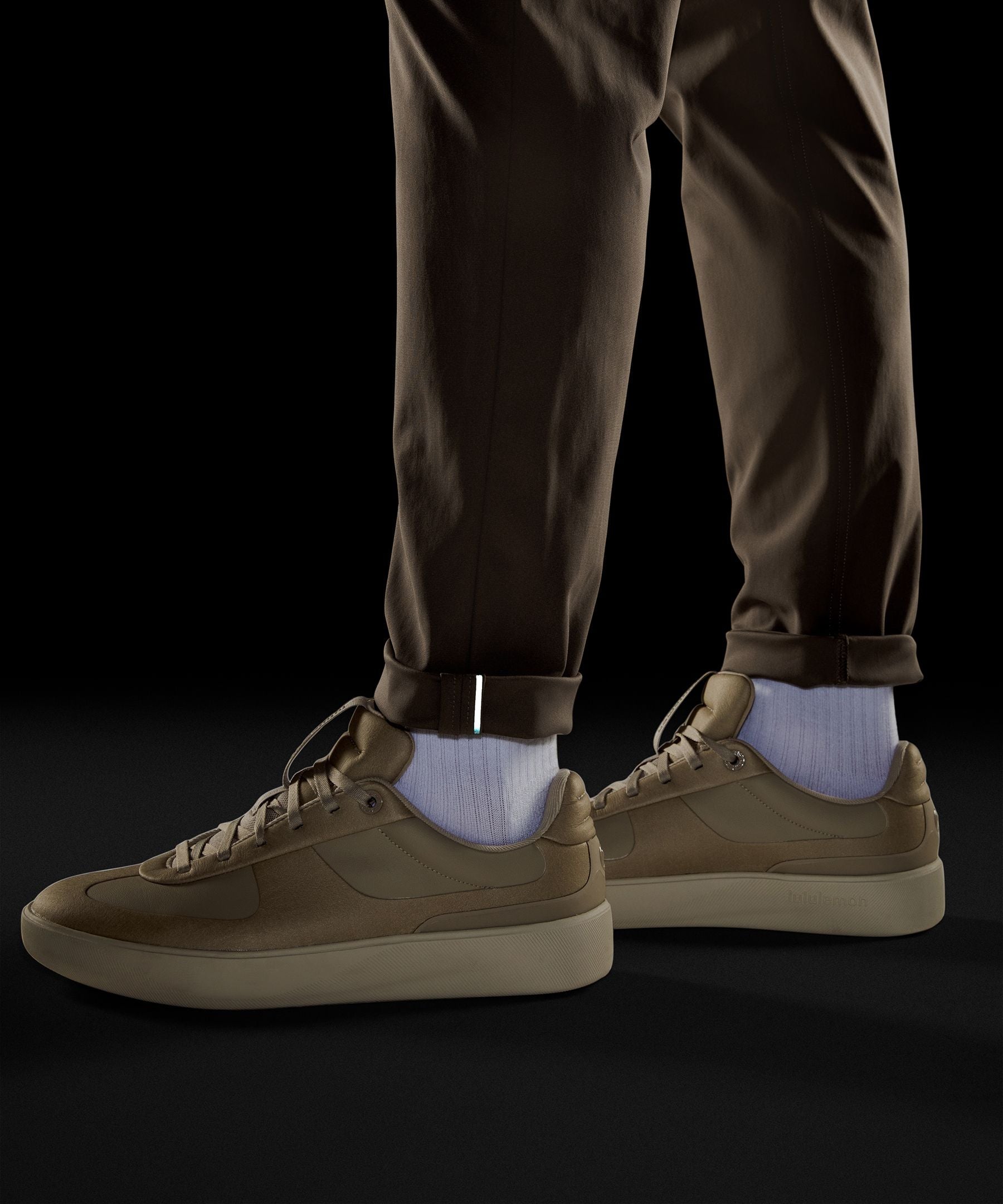 Lululemon ABC Slim-Fit 5 Pocket Pant 30L *Warpstreme