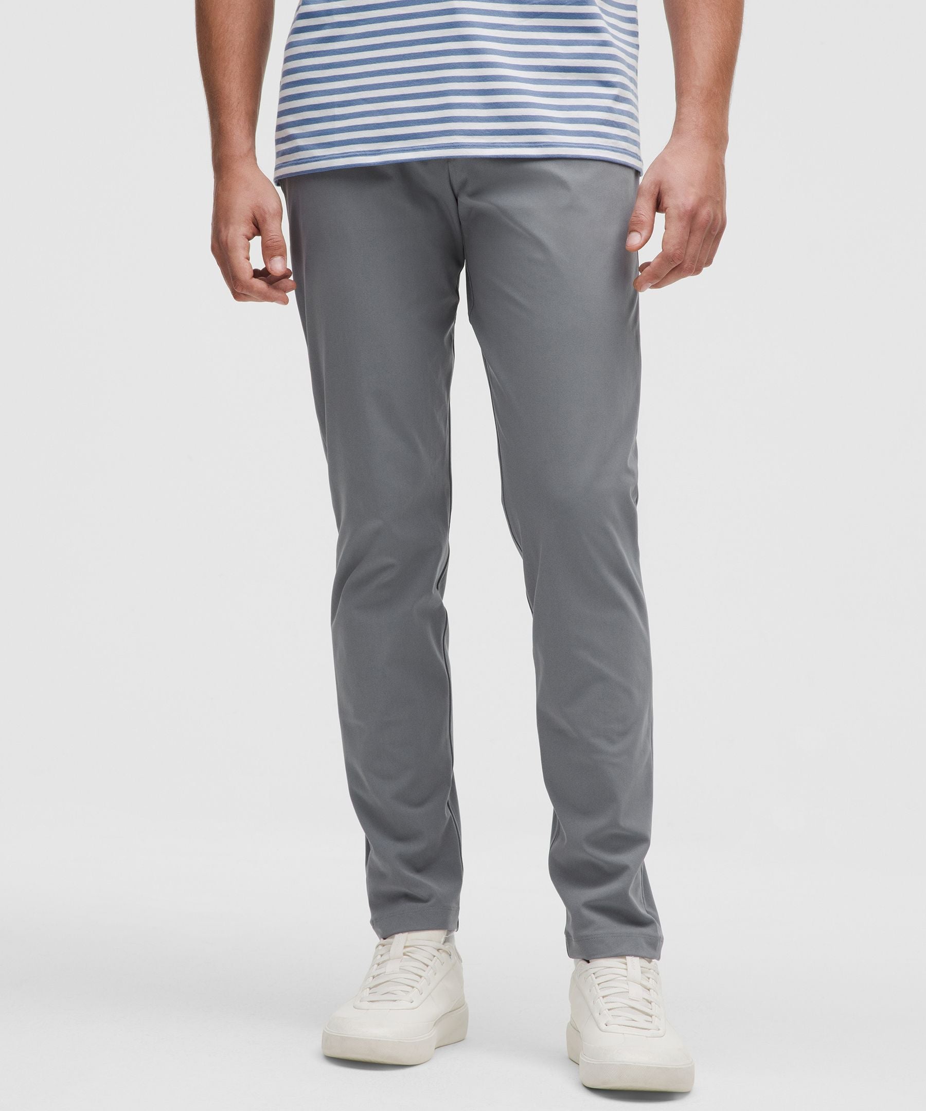 Lululemon ABC Slim-Fit 5 Pocket Pant 30L *Warpstreme