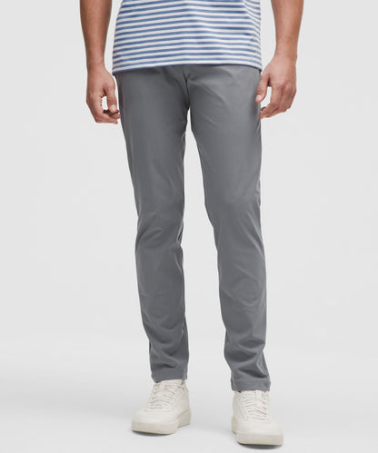 Lululemon ABC Slim-Fit 5 Pocket Pant 30L *Warpstreme