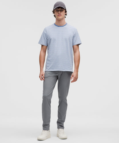 Lululemon ABC Slim-Fit 5 Pocket Pant 30L *Warpstreme