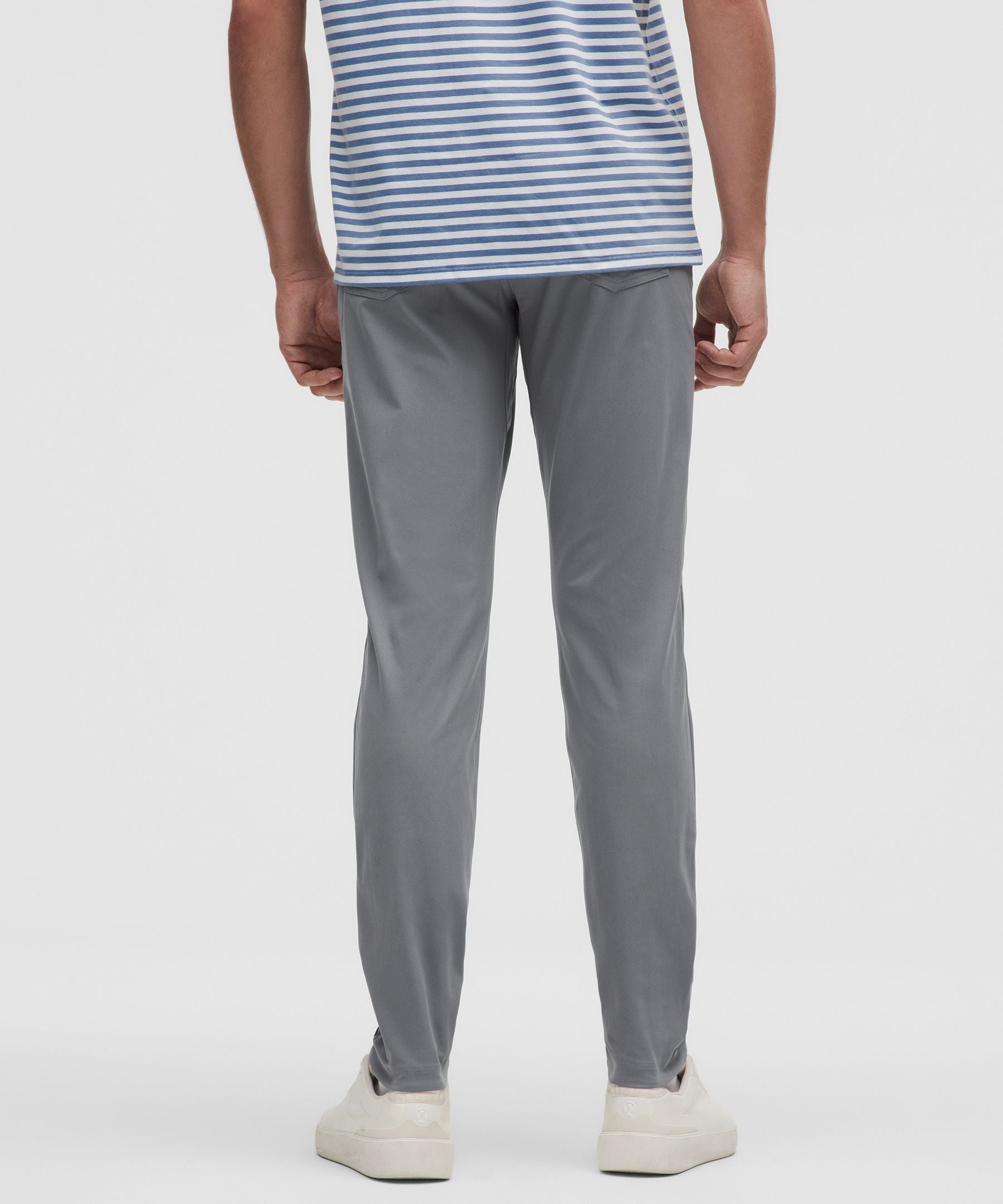 Lululemon ABC Slim-Fit 5 Pocket Pant 30L *Warpstreme