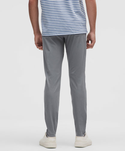 Lululemon ABC Slim-Fit 5 Pocket Pant 30L *Warpstreme
