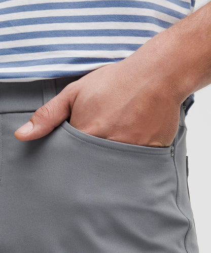 Lululemon ABC Slim-Fit 5 Pocket Pant 30L *Warpstreme