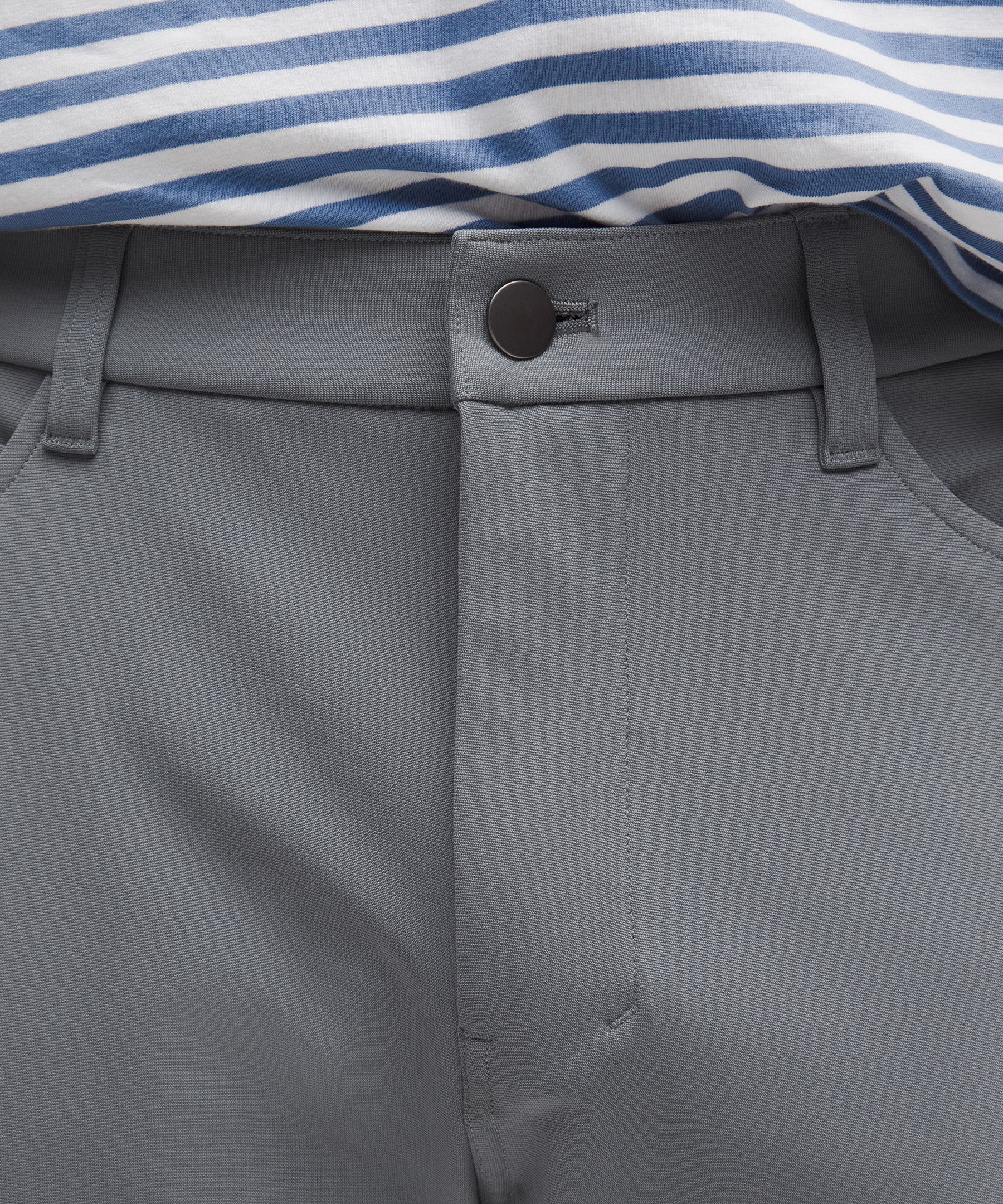 Lululemon ABC Slim-Fit 5 Pocket Pant 30L *Warpstreme