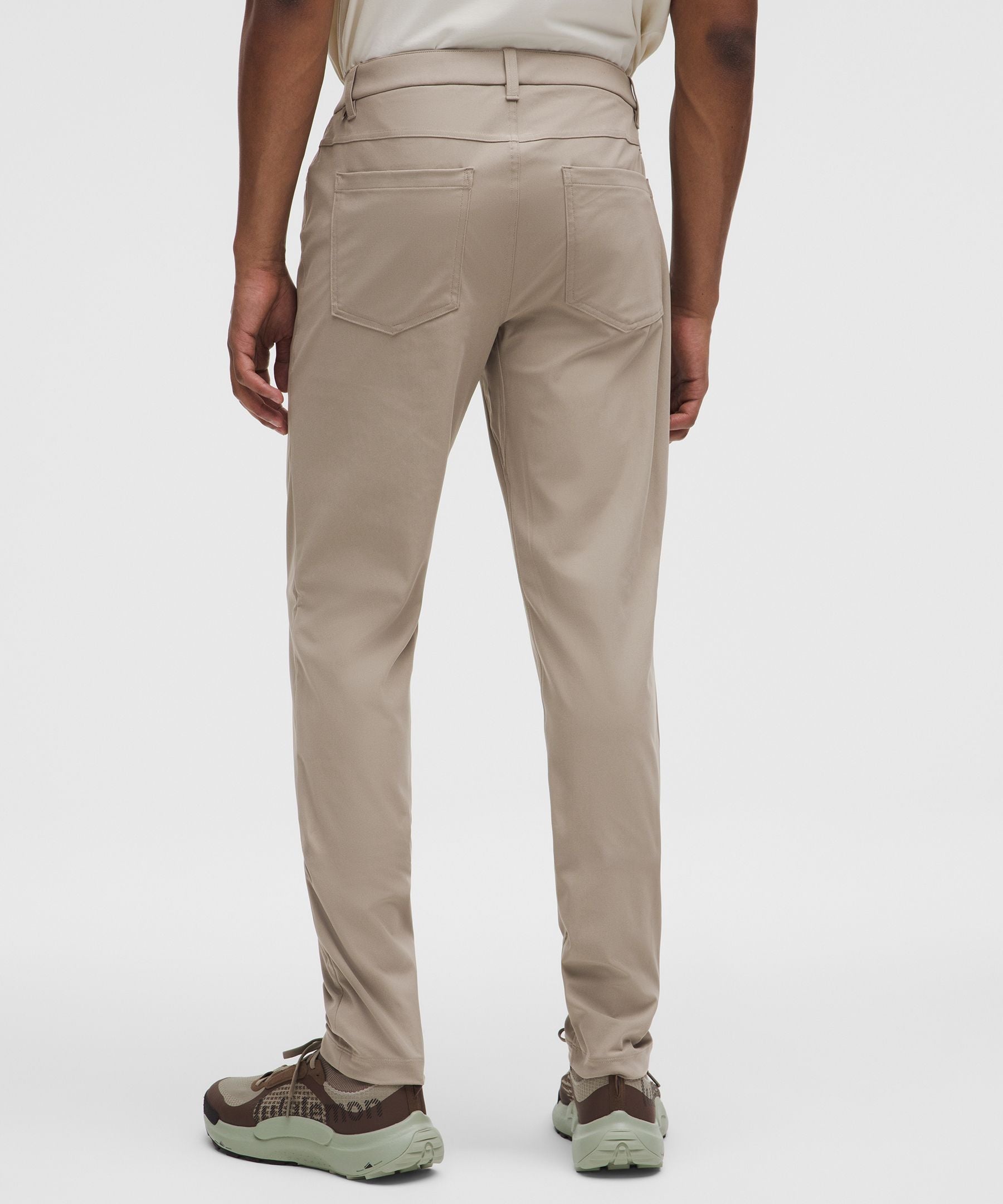 Lululemon ABC Slim-Fit 5 Pocket Pant 30L *Warpstreme