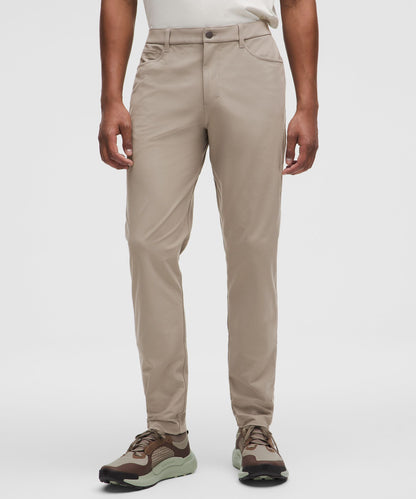 Lululemon ABC Slim-Fit 5 Pocket Pant 30L *Warpstreme