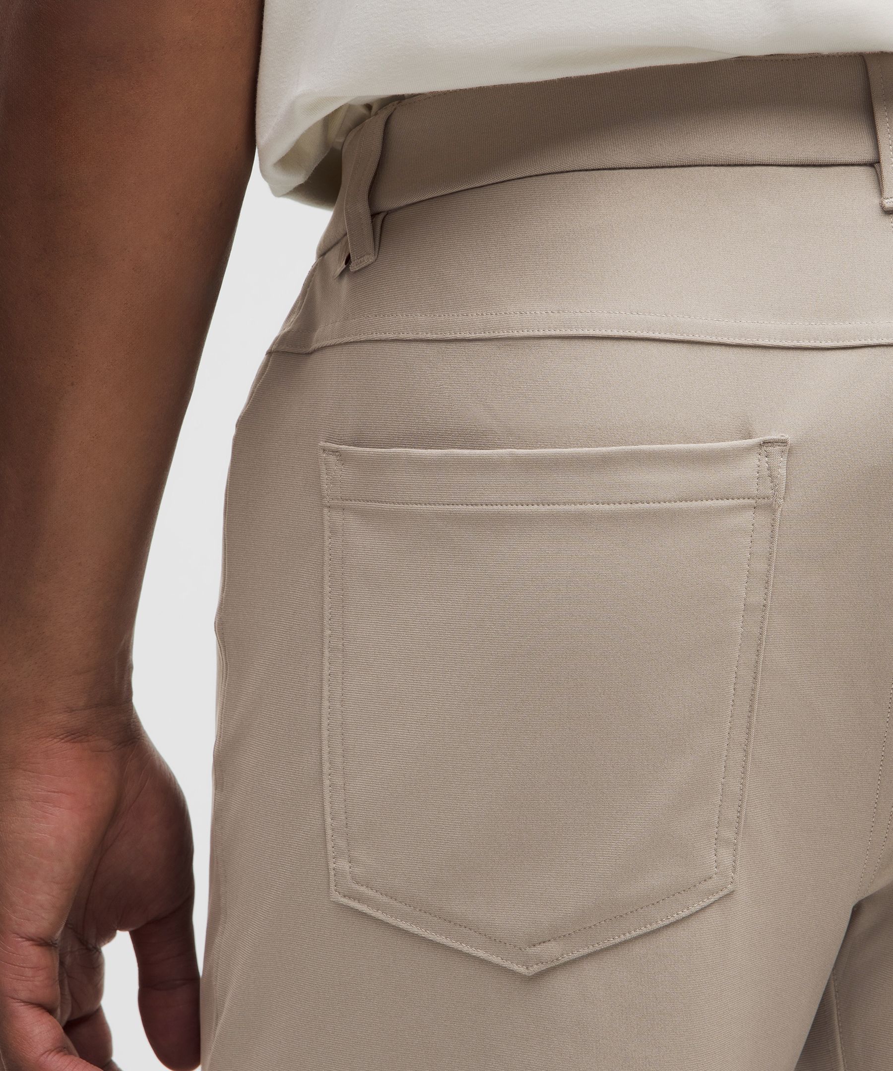 Lululemon ABC Slim-Fit 5 Pocket Pant 30L *Warpstreme