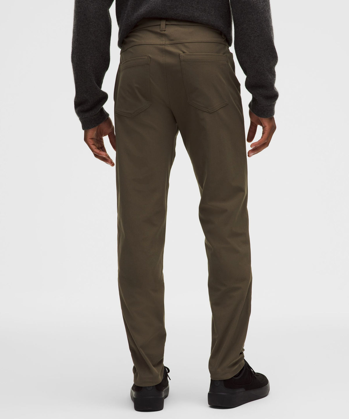 Lululemon ABC Slim-Fit 5 Pocket Pant 30L *Warpstreme
