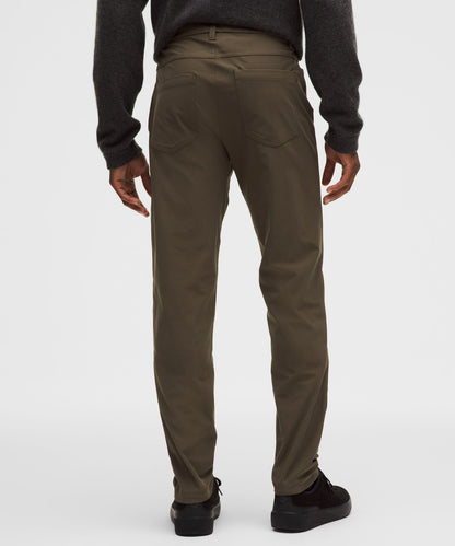 Lululemon ABC Slim-Fit 5 Pocket Pant 30L *Warpstreme