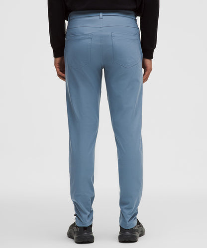 Lululemon ABC Slim-Fit 5 Pocket Pant 30L *Warpstreme