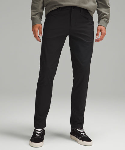 Lululemon ABC Slim-Fit 5 Pocket Pant 34L *Warpstreme