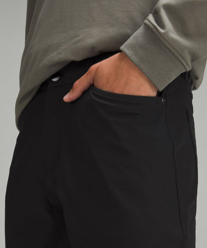 Lululemon ABC Slim-Fit 5 Pocket Pant 34L *Warpstreme