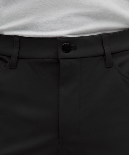 Lululemon ABC Slim-Fit 5 Pocket Pant 34L *Warpstreme