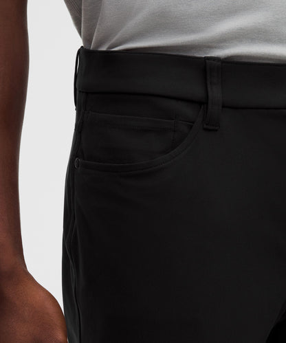 Lululemon ABC Slim-Fit 5 Pocket Pant 34L *Warpstreme