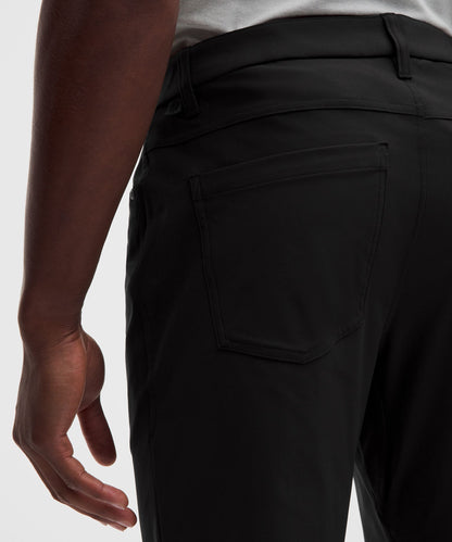 Lululemon ABC Slim-Fit 5 Pocket Pant 34L *Warpstreme
