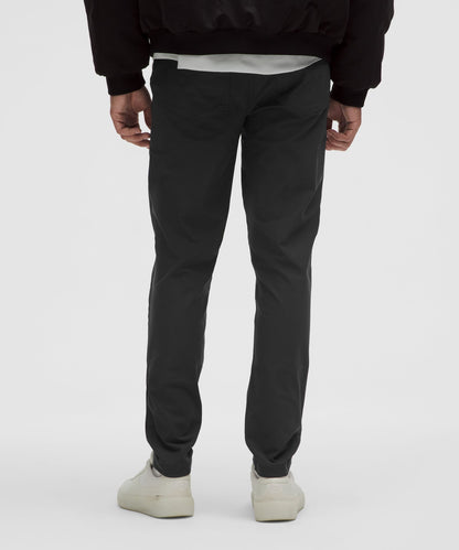 Lululemon ABC Slim-Fit 5 Pocket Pant 34L *Warpstreme