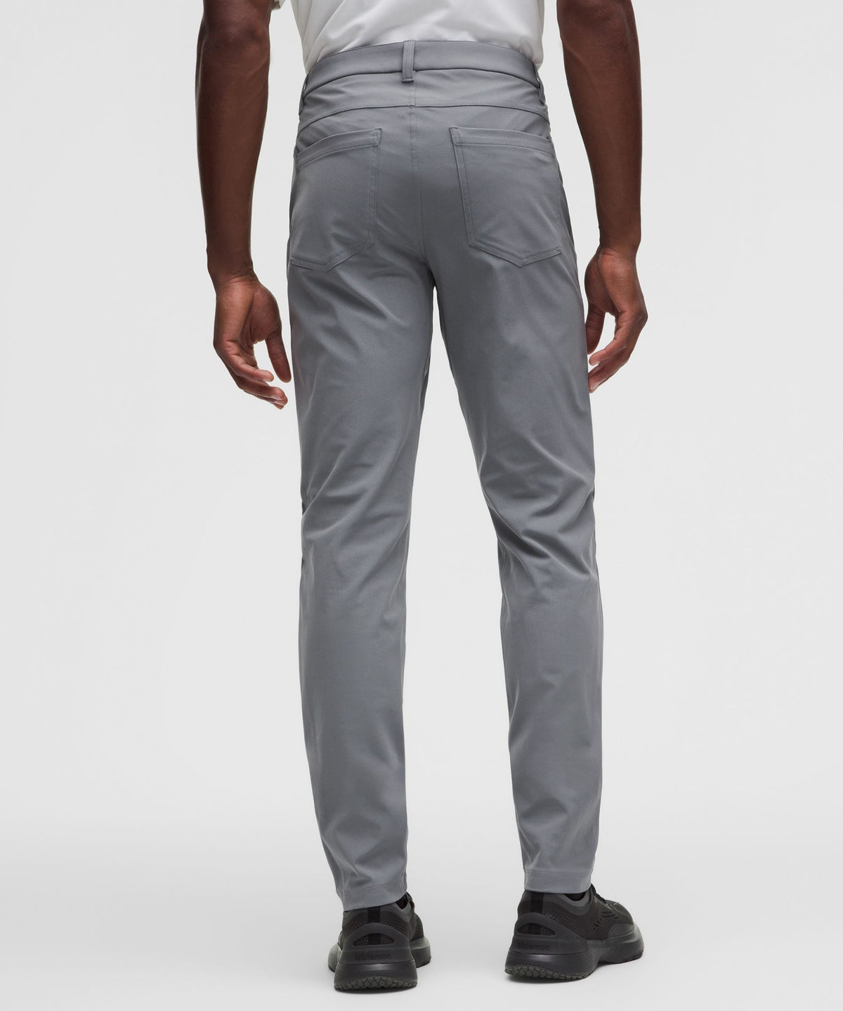 Lululemon ABC Slim-Fit 5 Pocket Pant 34L *Warpstreme