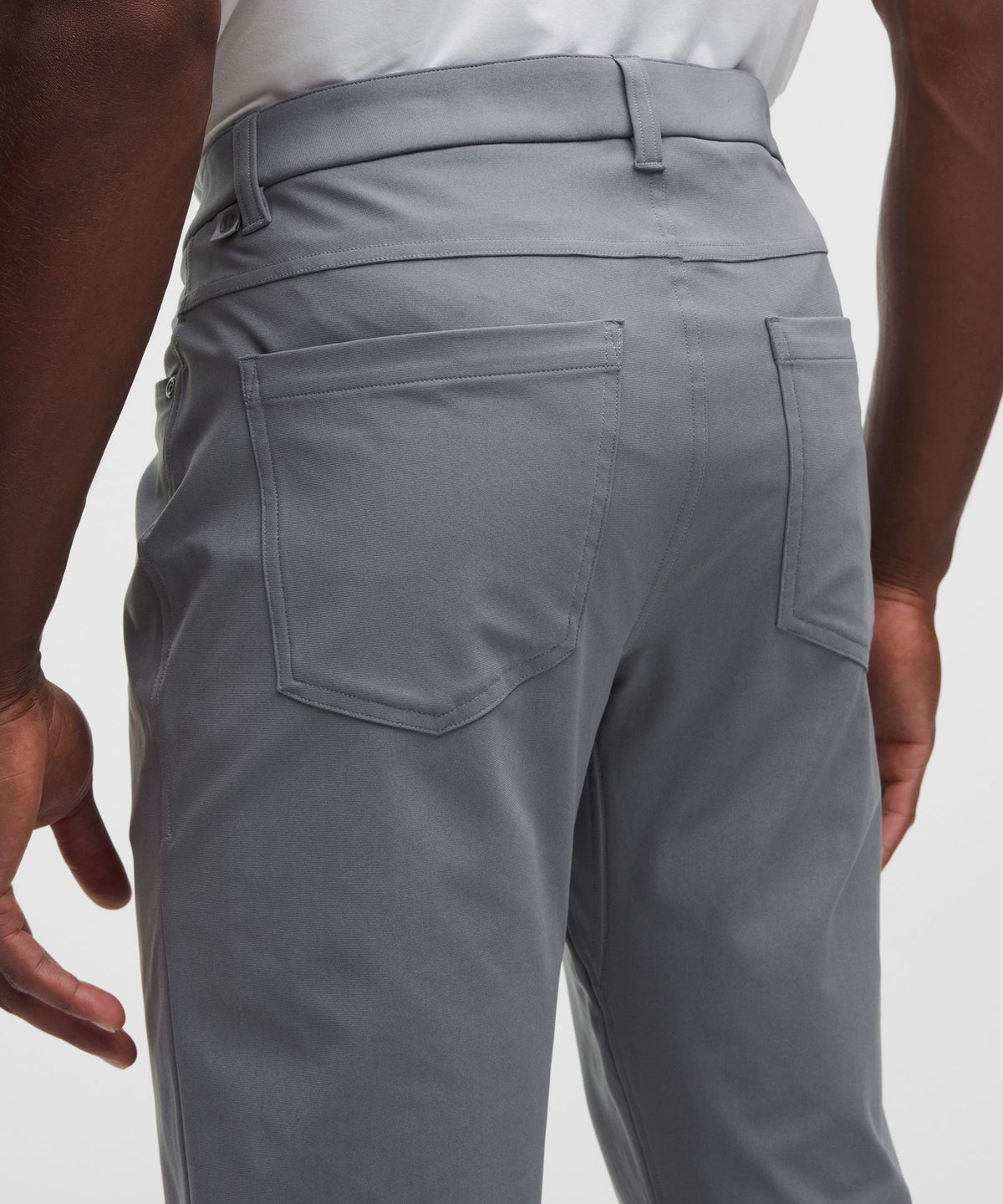 Lululemon ABC Slim-Fit 5 Pocket Pant 34L *Warpstreme