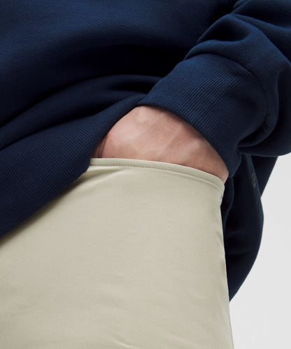 Lululemon ABC Slim-Fit 5 Pocket Pant 34L *Warpstreme
