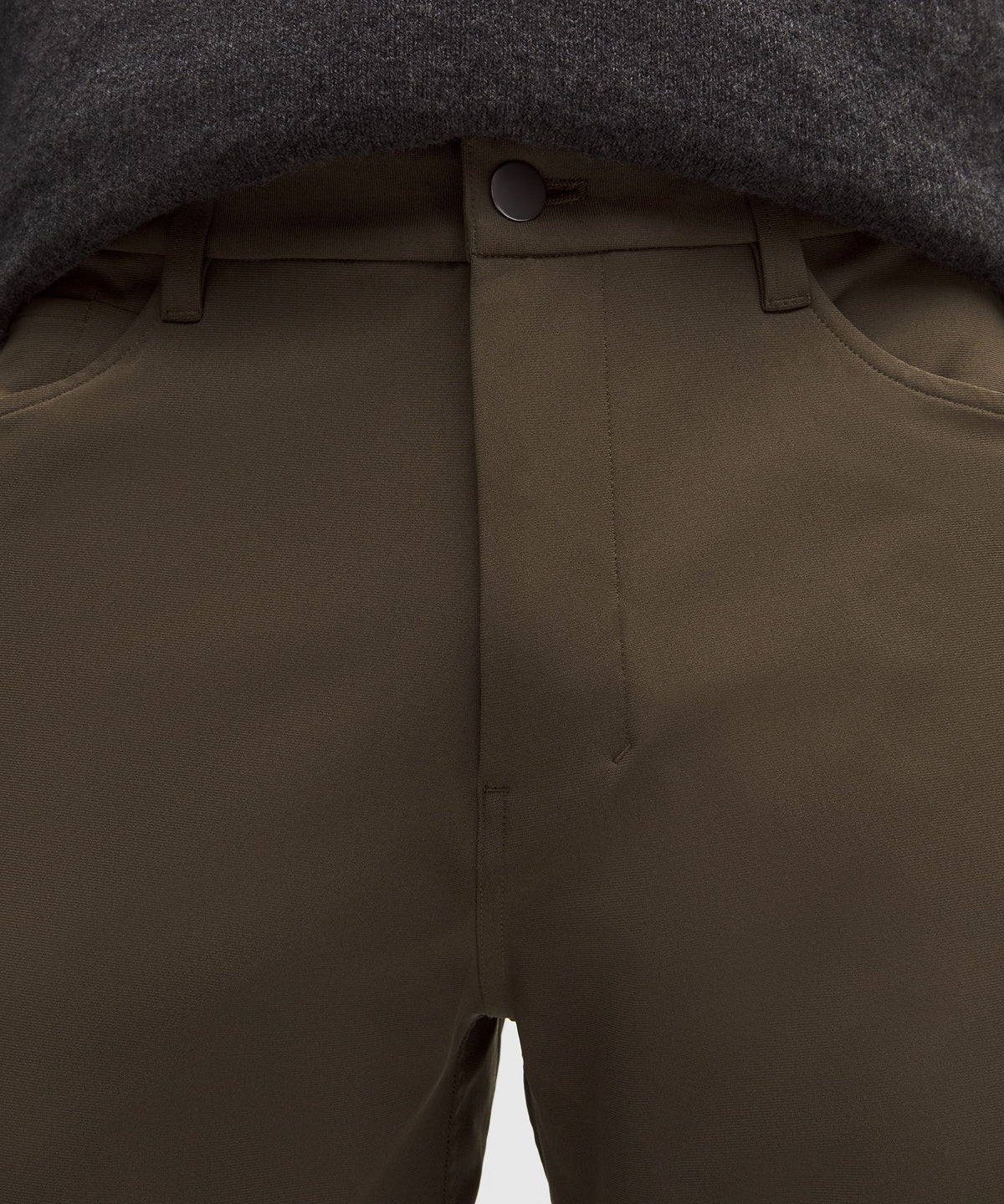 Lululemon ABC Slim-Fit 5 Pocket Pant 34L *Warpstreme