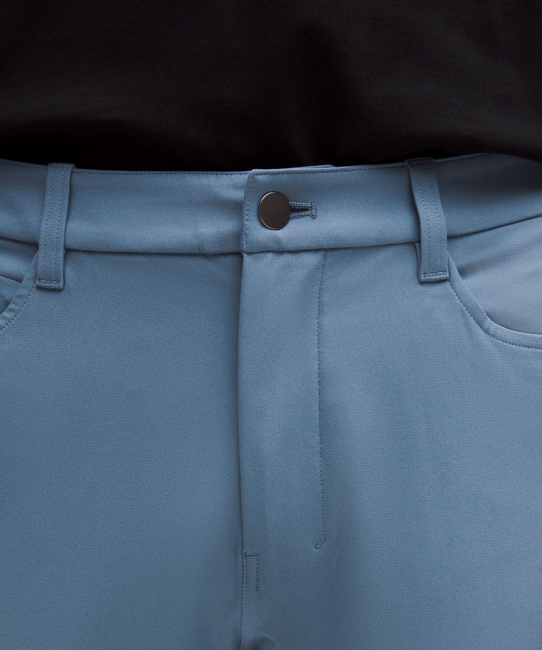 Lululemon ABC Slim-Fit 5 Pocket Pant 34L *Warpstreme