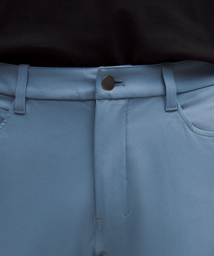 Lululemon ABC Slim-Fit 5 Pocket Pant 34L *Warpstreme