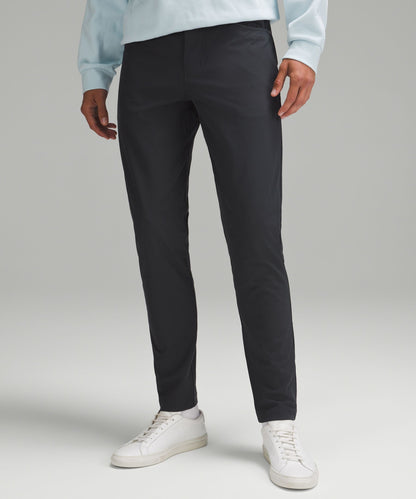Lululemon ABC Slim-Fit 5 Pocket Pant 37L *Warpstreme