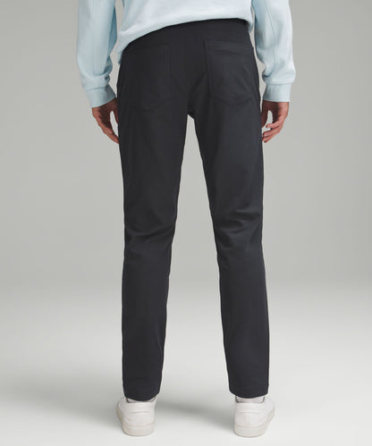 Lululemon ABC Slim-Fit 5 Pocket Pant 37L *Warpstreme