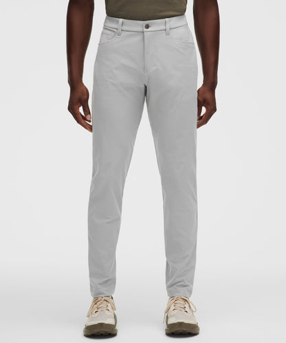 Lululemon ABC Slim-Fit 5 Pocket Pant 37L *Warpstreme