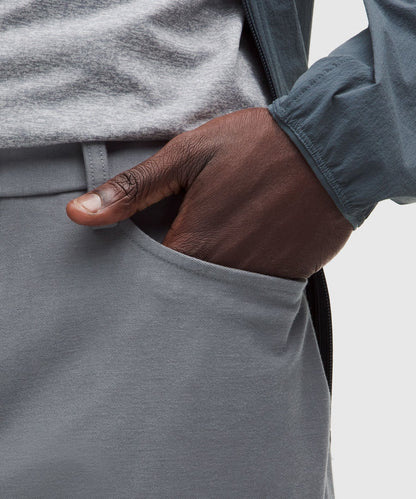 Lululemon ABC Slim-Fit 5 Pocket Pant 34L *Utilitech