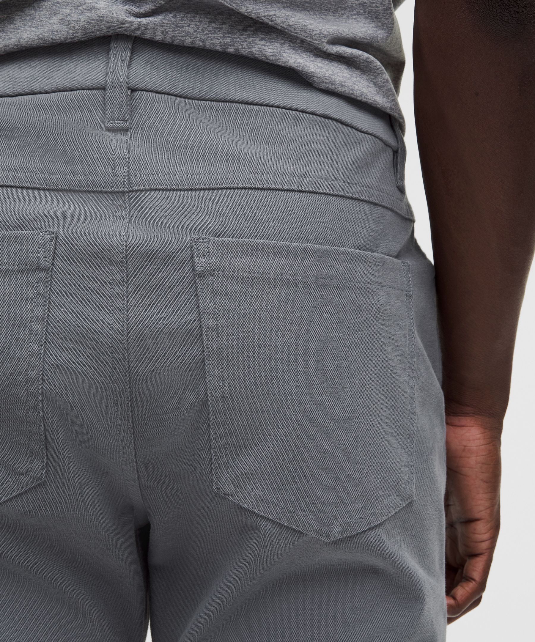 Lululemon ABC Slim-Fit 5 Pocket Pant 34L *Utilitech