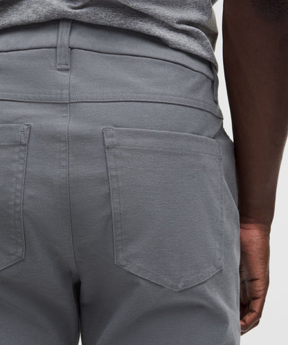 Lululemon ABC Slim-Fit 5 Pocket Pant 34L *Utilitech
