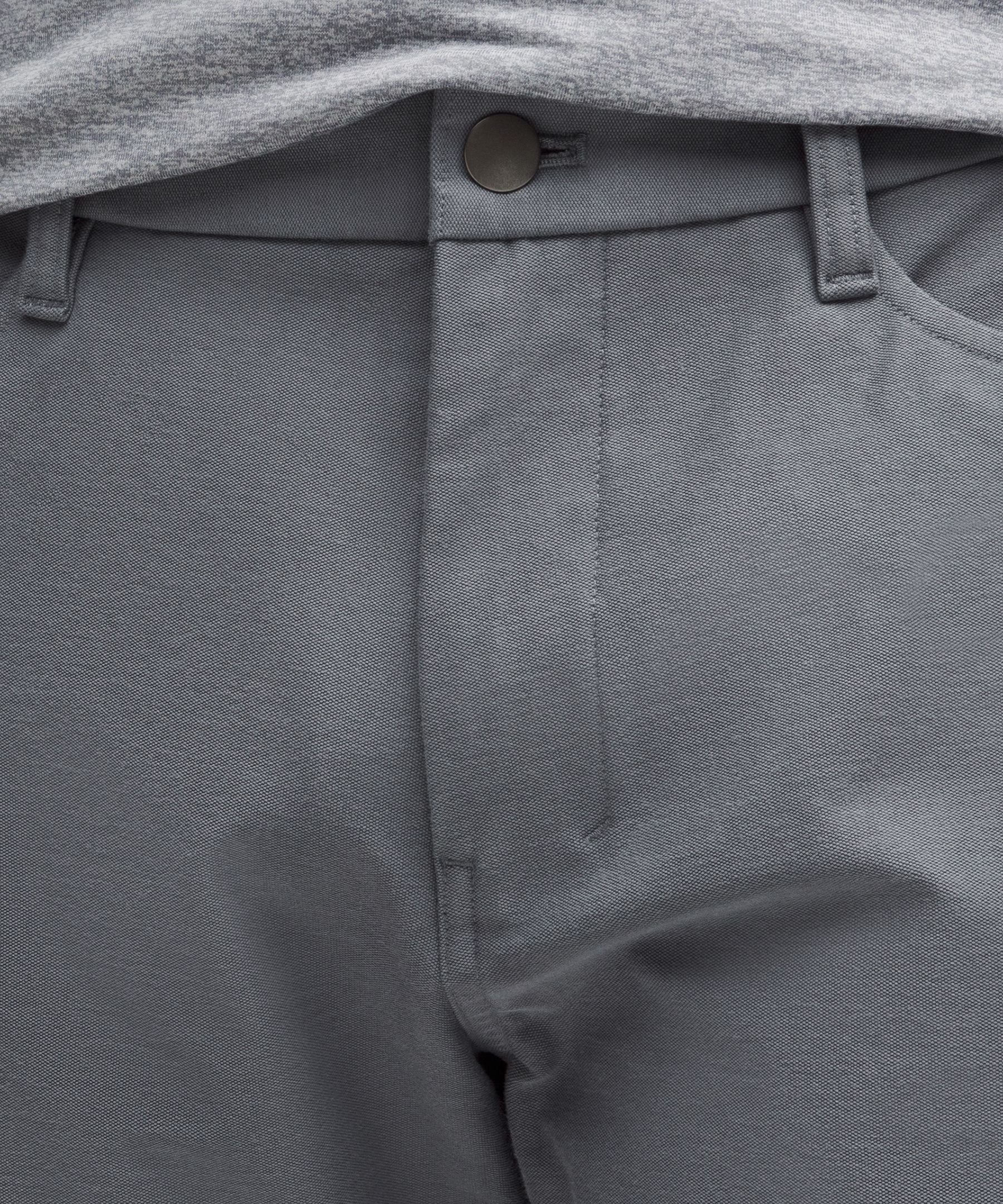 Lululemon ABC Slim-Fit 5 Pocket Pant 34L *Utilitech