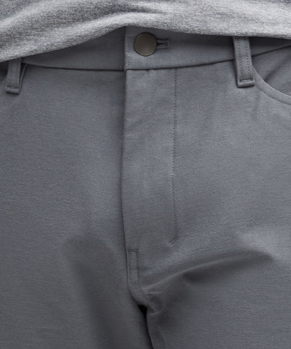 Lululemon ABC Slim-Fit 5 Pocket Pant 34L *Utilitech