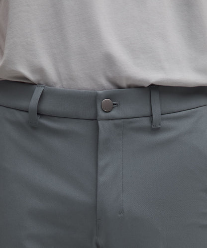 Lululemon ABC Slim-Fit Trouser 28L *Warpstreme