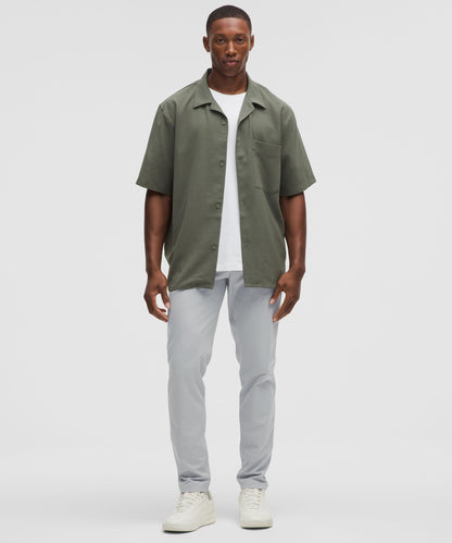 Lululemon ABC Slim-Fit Trouser 28L *Warpstreme